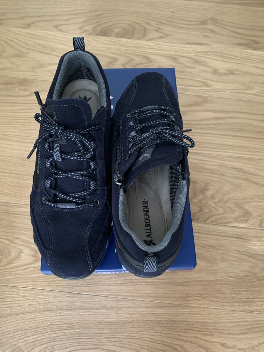 Mephisto Scarpe da donna: Mephisto Allrounder 41 – Nuovo (secondo la descrizione) da Erlinsbach SO venduto da cero03