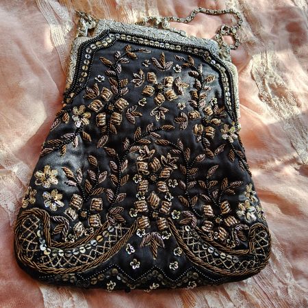 MOYNA New York Top Abendtasche Handbag NEU