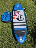 Stand up Paddel SUP Fanatic Fly Air