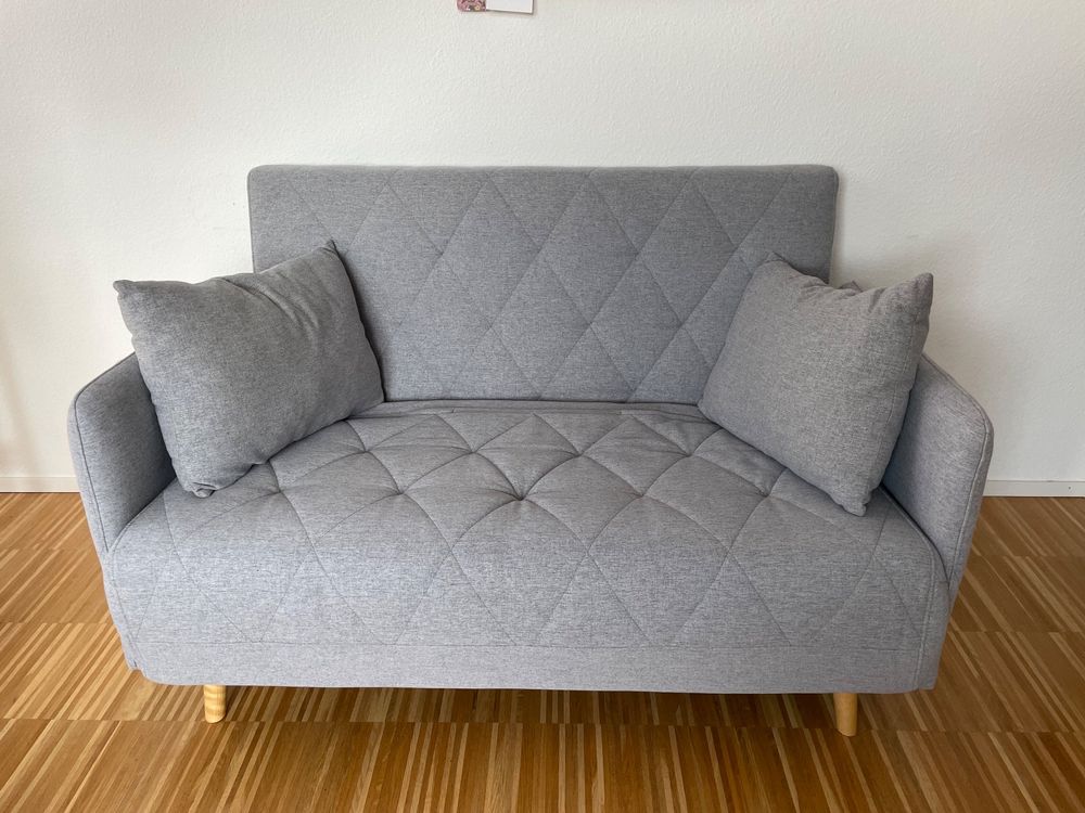 Bettsofa klein Kaufen auf Ricardo