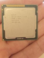 Intel Core i7-2600 3.4GHz SR00B Prozessor