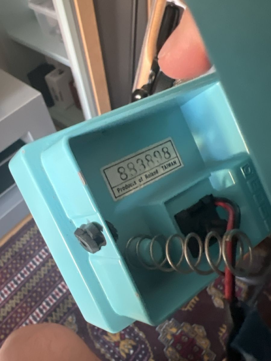 Musikinstrumente: Boss CE-2 – Gebraucht aus Riehen von salc 2