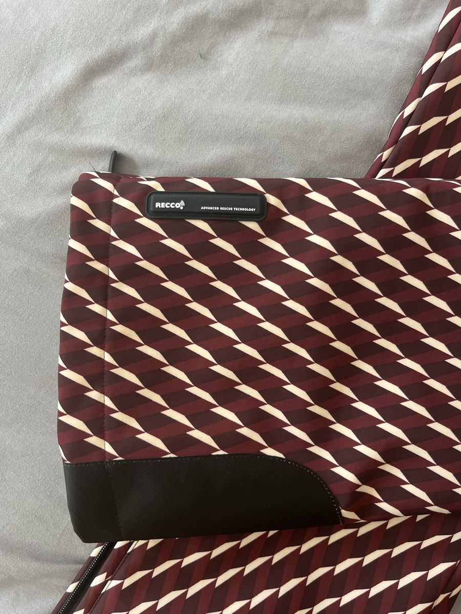 Zara Pantaloni: ZARA SKI COLLECTION PANTS – Nuovo e nell'imballaggio originale da Zürich venduto da jes_8gf5 4