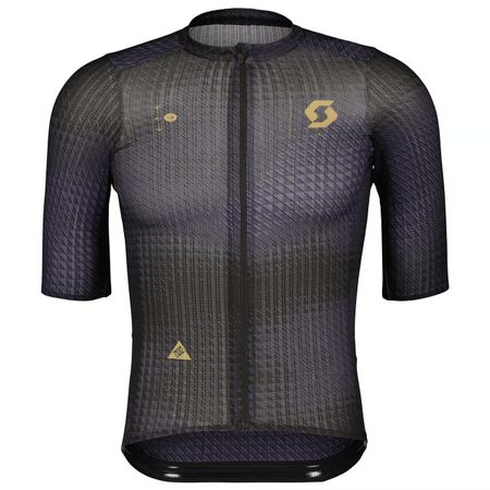 Maillot de vélo homme NEUF Scott Jersey ULTD, XXL