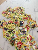 200 WM Panini