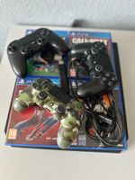 PS4 PRO