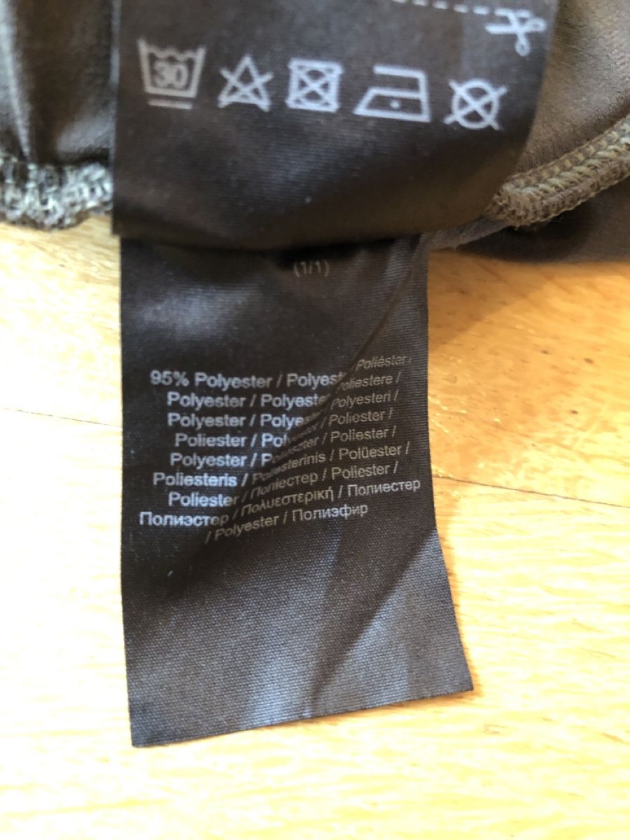 Tute: S.Oliver Jumpsuit olivgrün Gr. 40 – Nuovo (secondo la descrizione) da Mauren venduto da ducducturi 8