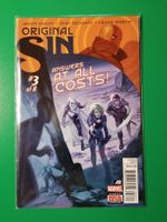 Marvel Original Sin #3