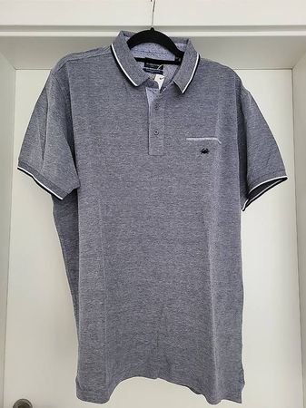 Lot polos xxl et xxxl