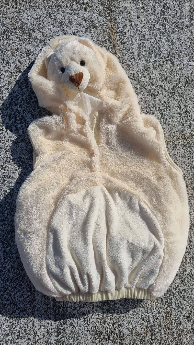 Costumi: Karnevalskleid Größe 104 – Nuovo (secondo la descrizione) da Münchwilen TG venduto da sli_5dvb 2