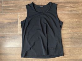 Samoon by Gerry Weber Top schwarz Gr. 44
