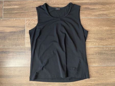 Samoon by Gerry Weber Top schwarz Gr. 44