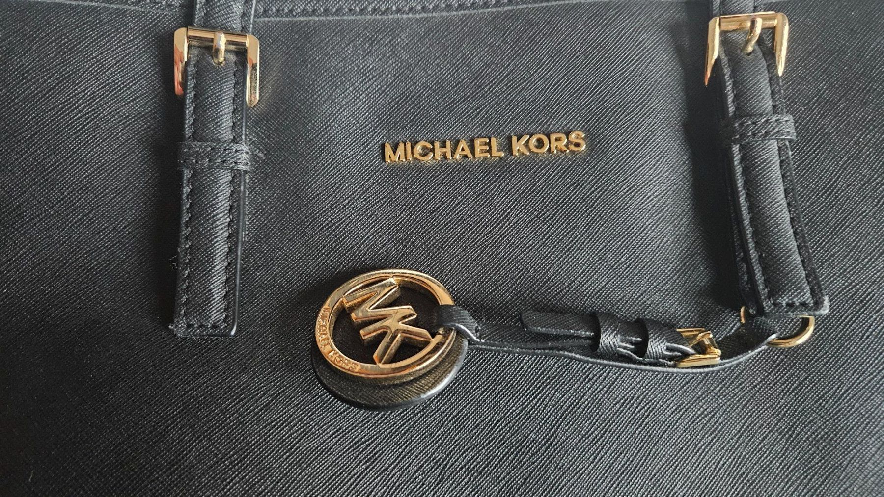 Michael Kors Borse da donna: Damen Tasche Quinn (Michael Kors) – Usato da Embrach venduto da Creedence 5