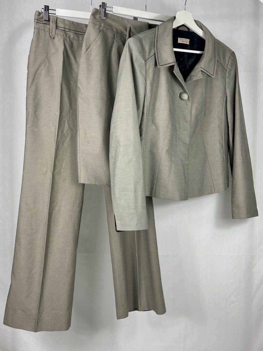 Giacche: Jacke - Blazer - Apriori – Nuovo (secondo la descrizione) da Romanshorn venduto da MAFLOMAS 2