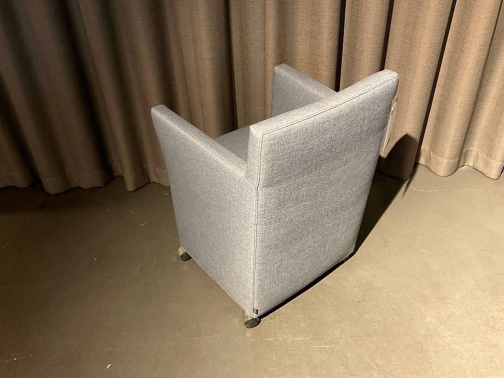 Fauteuils: Esstisch-Sessel Rick ( 6er Set ) – D'occasion à Holziken par rol_vwd2 1
