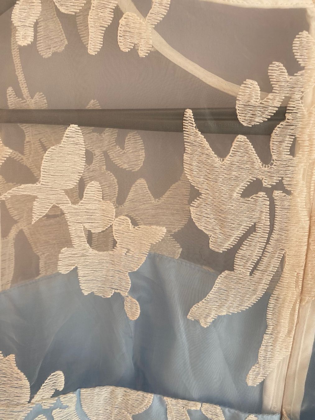 Vestiti: Altes Tanzkleid Jessica – Usato da Luzern venduto da Turmliebe 4
