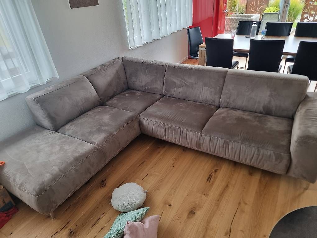 Divani: Sofa – Usato da Neuendorf venduto da msilvester81 1