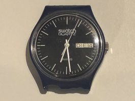 Vintage SWATCH 1983 - GN700 German