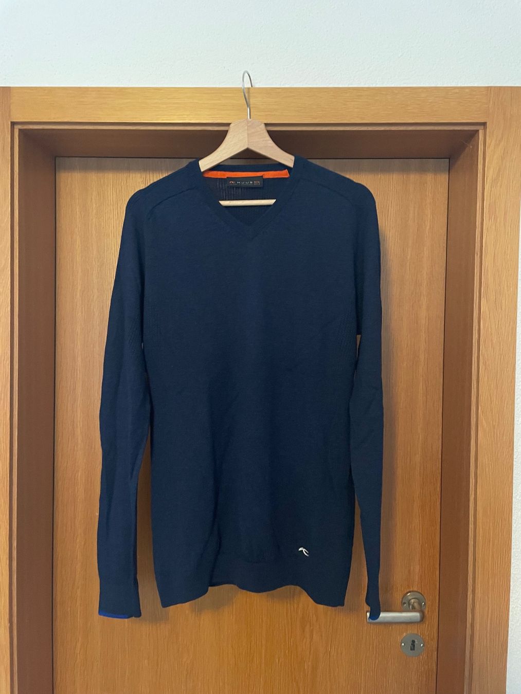 Kjus Pullover & Sweatshirts: Kjus Pullover Grösse XL – Gebraucht aus Buchs SG von Burgerauer