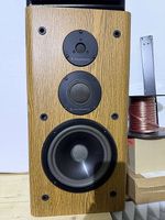 Infinity RS 2001 in Super Zustand 