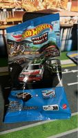 Hot Wheels Mystery Models Serie 1 Nr. 02