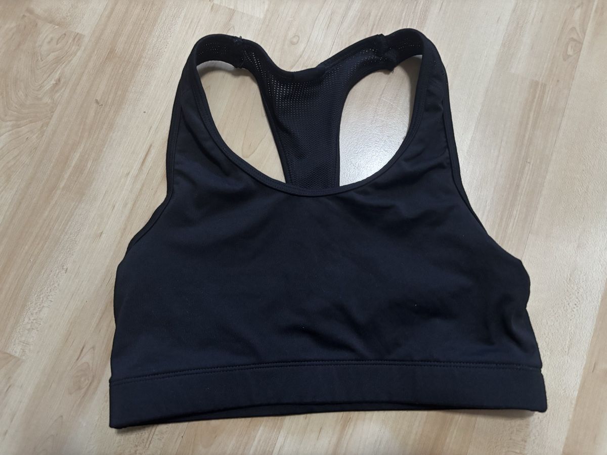 Decathlon Altra biancheria intima: Sport BH Gr. S – Usato da zürich venduto da mapaXXefaboo