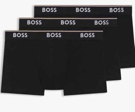 Boss Boxershorts