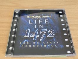 Jermaine Dupri – Life In 1472 - Original Motion Picture Soun