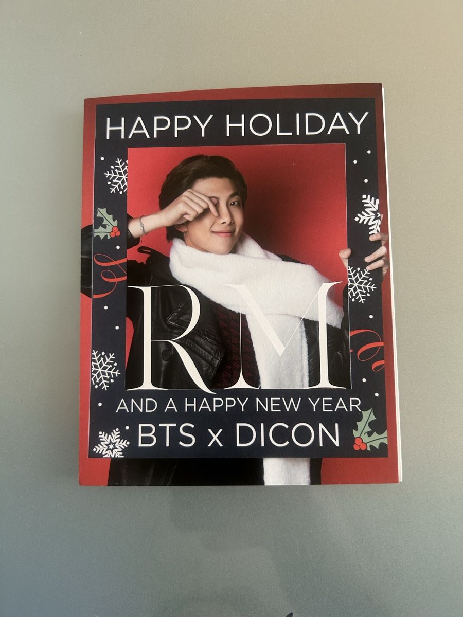 CD: BTS – Nuovo (secondo la descrizione) da Veytaux venduto da ccristina 1