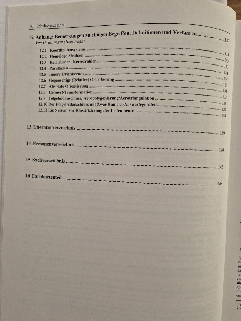 Libri: Photogrammetrie in der Schweiz - Geschichte – Nuovo (secondo la descrizione) da Domat/Ems venduto da ver_7q9b 5