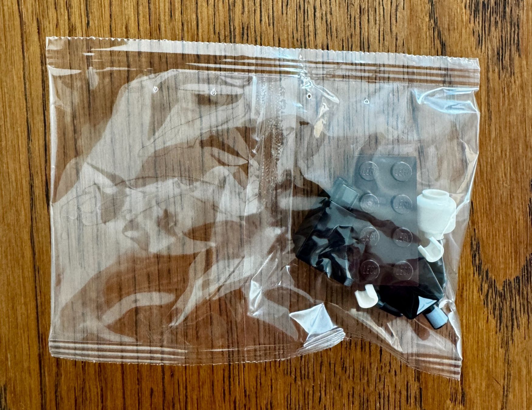 Lego Kit di costruzioni: LEGO Harry Potter Lord Voldemort hp373 – Nuovo e nell'imballaggio originale da Rechthalten venduto da hosme_be 1