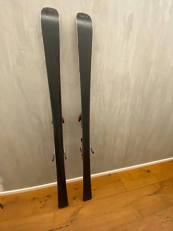 Sci: Vendo sci Salomon Crossmax 160 cm – Usato da Castelrotto venduto da lel_k2kk 1