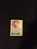 Panini Sticker Lionel Messi WM 2026 guter Zustand