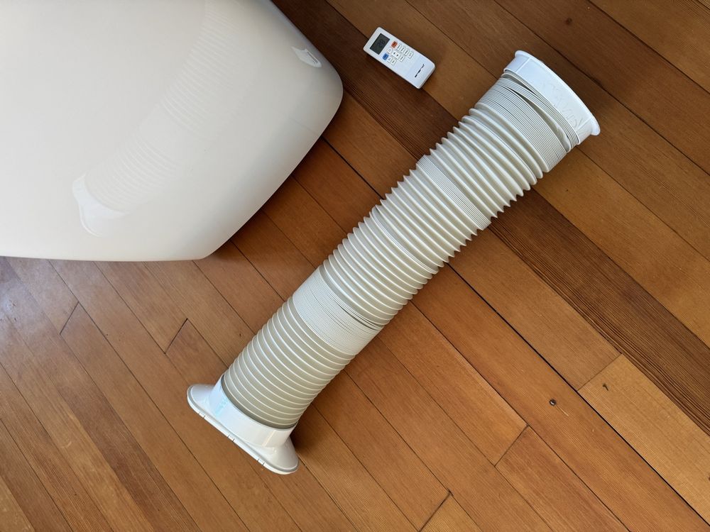 Emerio Klimagerät 3in1 - Kühlung für den Sommer! 5