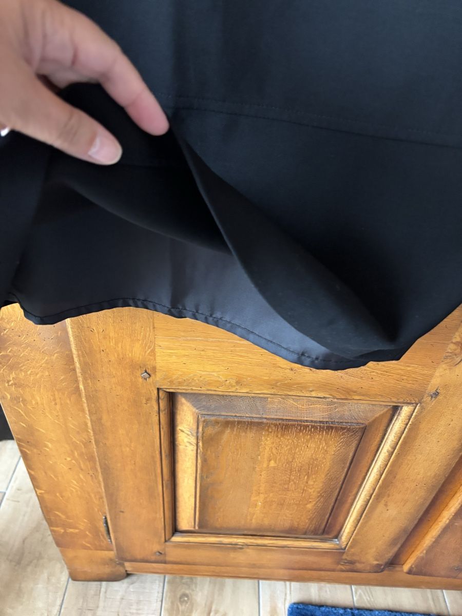 Gérard Darel Vestiti: GERARD DAREL - Robe Noir - 38 CH – Nuovo (secondo la descrizione) da Chardonne venduto da teenyweeny 4