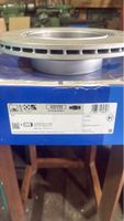 ATE Bremsscheiben  420195, 24.0120-0195.1 - Neu 