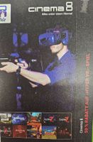 50% Hyper VR Spiel Schöftland