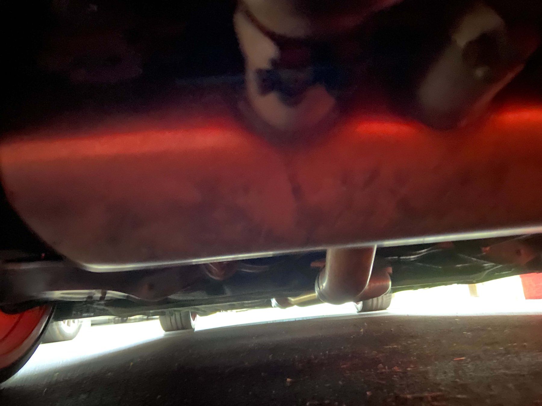 Honda Auspuffanlagen: Milltek Catback Resonated 3" Triple GT-100 Burnt Titanium – Gebraucht aus Davos Platz von LeonKennedy7 4