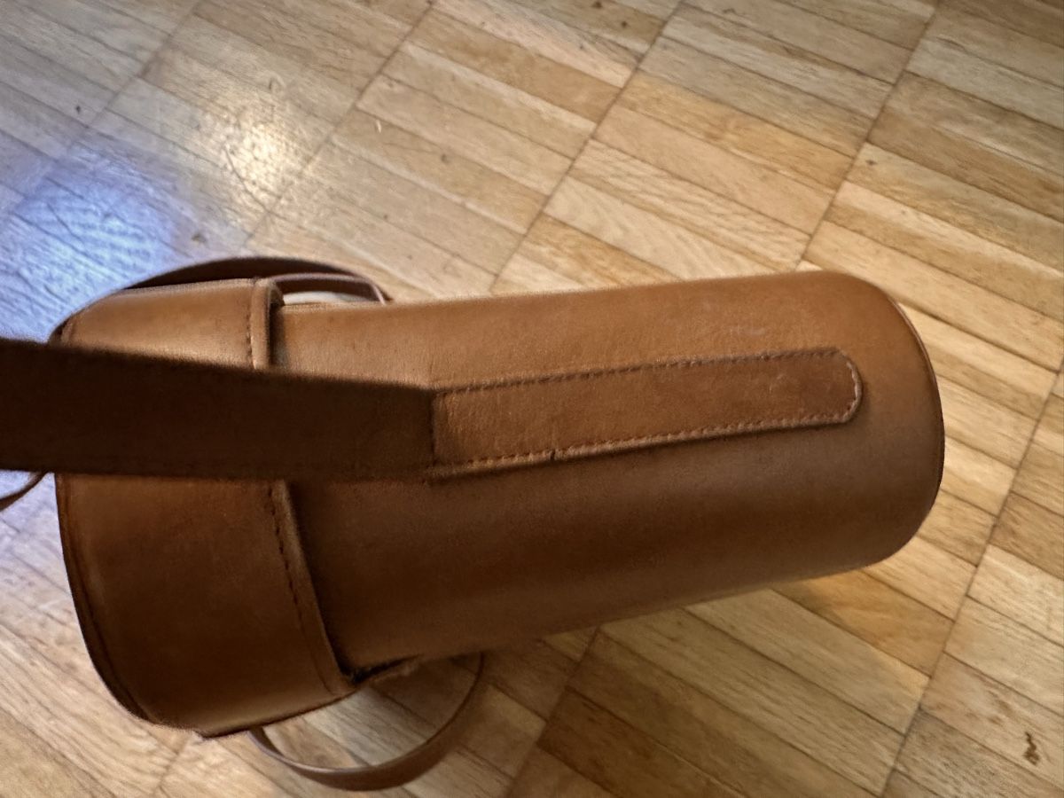 Borse: Vintage Tasche – Usato da Zürich venduto da marusapulmi 8
