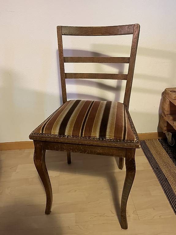 Sedie: Chaise / Stuhl  – Usato da Bern venduto da art_kzz8