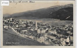 St. Imier - Vue generale