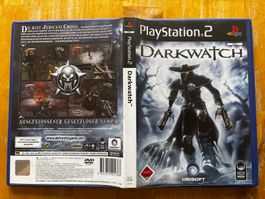 Darkwatch (CIB)