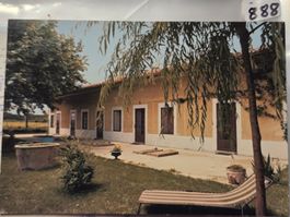 Ansichtskarte Chambres Sain Cécile Montcalm Frankreich 1996