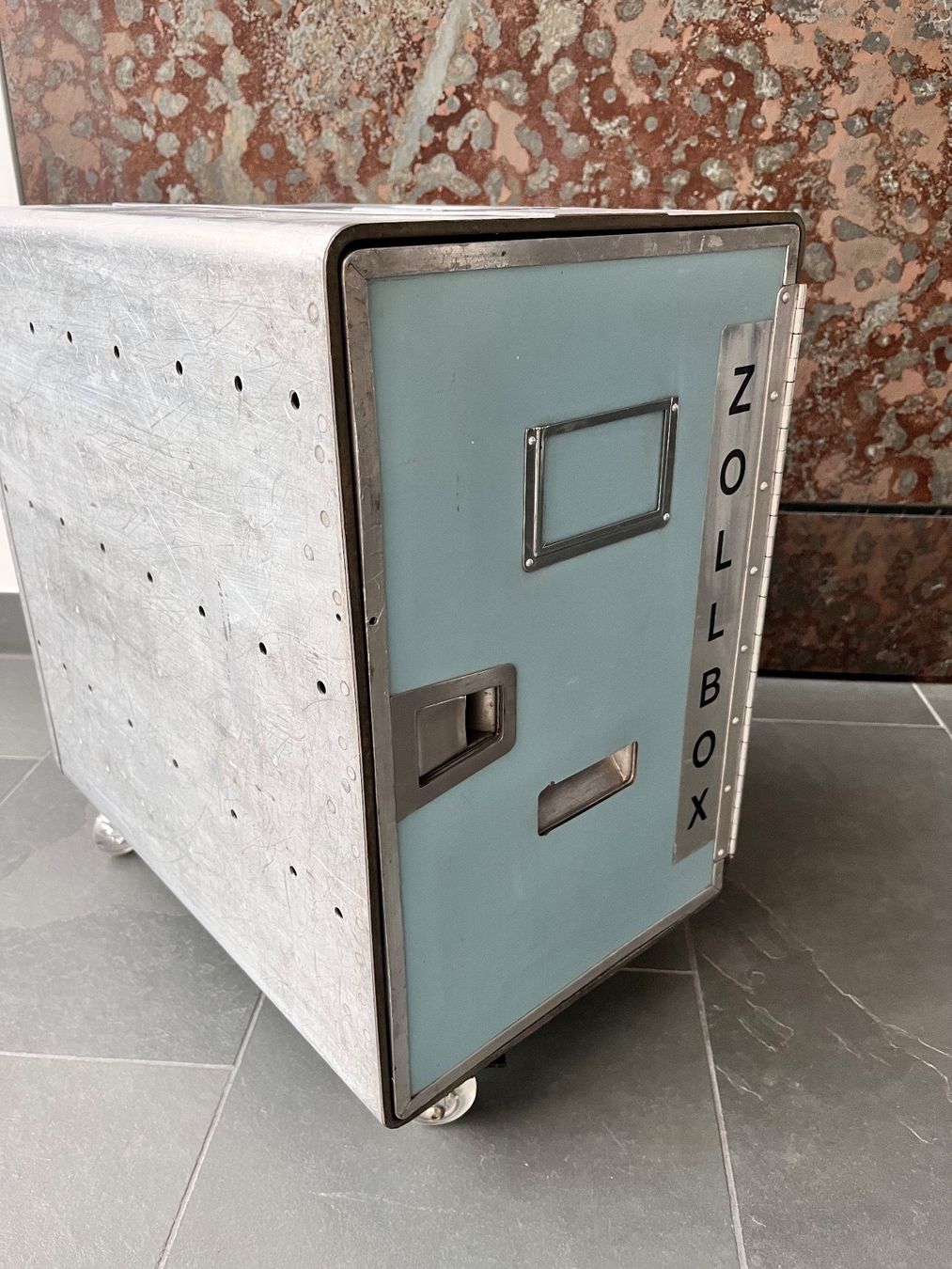 Altro in Aeronautica: Aviatik Trolley – Usato da Fruthwilen venduto da bodensee_manufaktur 1