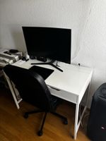 Bürotisch