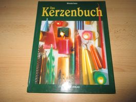 Das Kerzenbuch