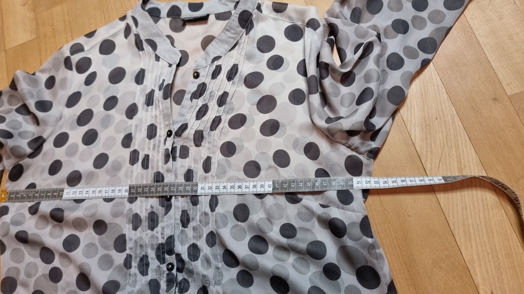 Gerry Weber Camicette: 🌺 Gerry Weber Bluse Größe  40🌺 – Usato da Wald ZH venduto da CapLux 6