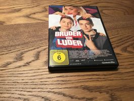 Bruder vor Luder - DVD (FSK 6)