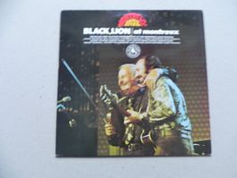 LP USA Jazz Black Lion Allstars  1973 Live at Montreux