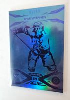 SportZoo National League - Genf Carved Ice Vatanen /50